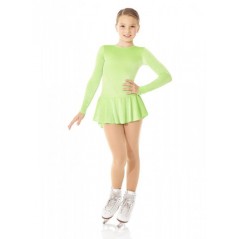 Tunique MONDOR 2711 velours Enfant