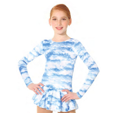 Tunique MONDOR 2723 velours enfant - Le Vestiaire