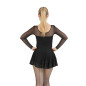 Tunique MONDOR 613 Essentials froncée Adulte