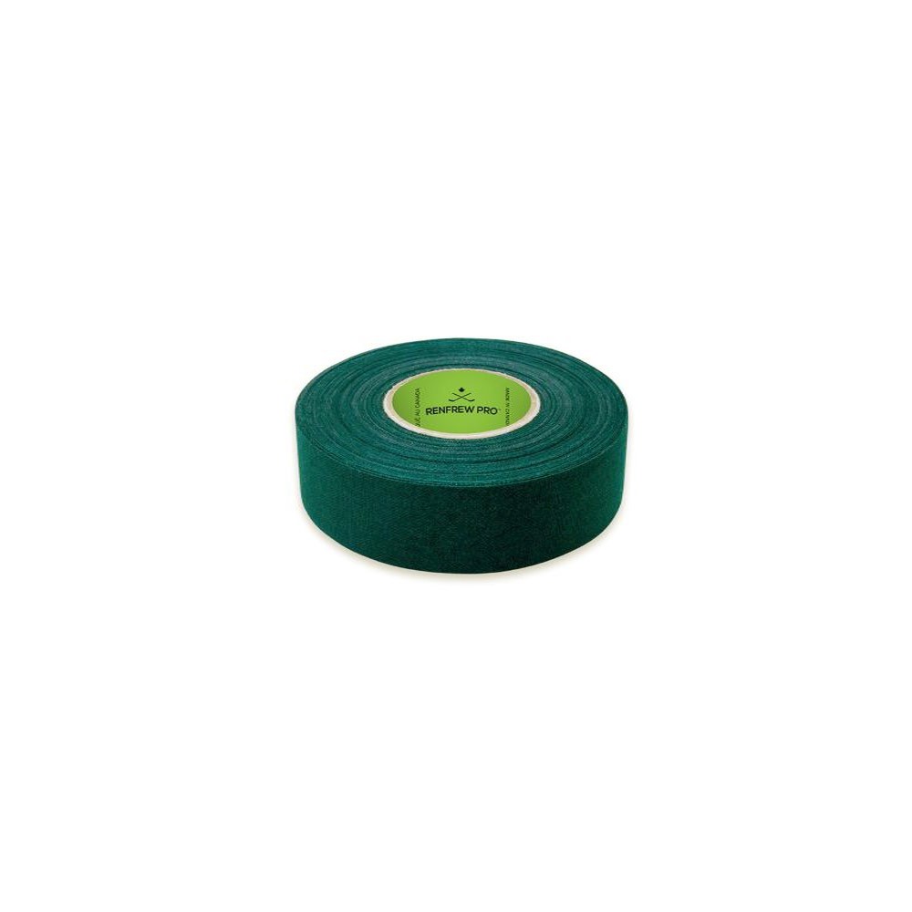 Tape RENFREW vert 24mmx25m Tape RENFREW vert 24mmx25m
