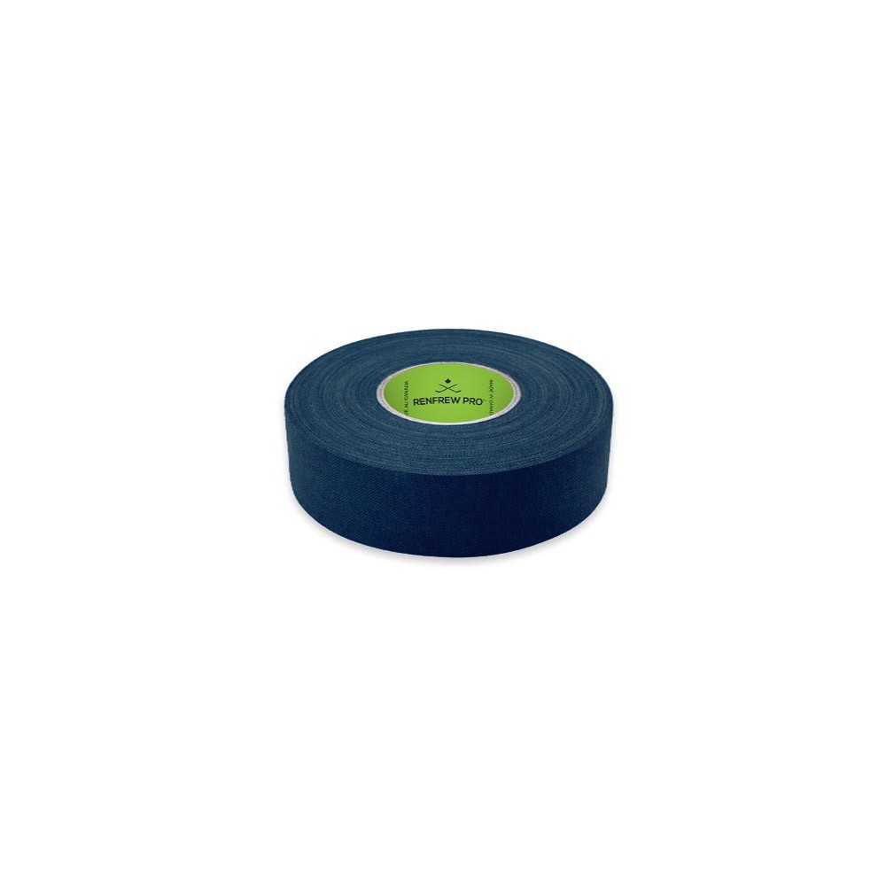 Tape RENFREW navy 24mmx25m Tape RENFREW navy 24mmx25m