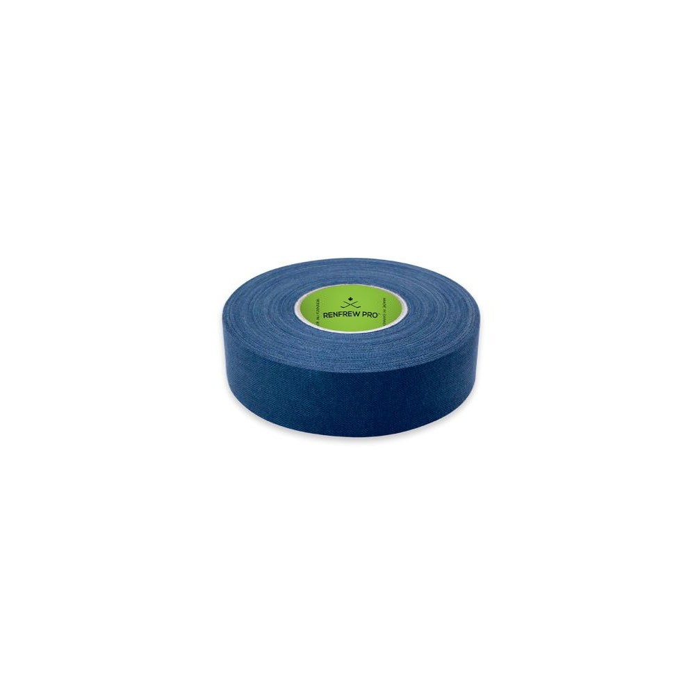 Tape RENFREW bleu 24mmx25m Tape RENFREW bleu 24mmx25m