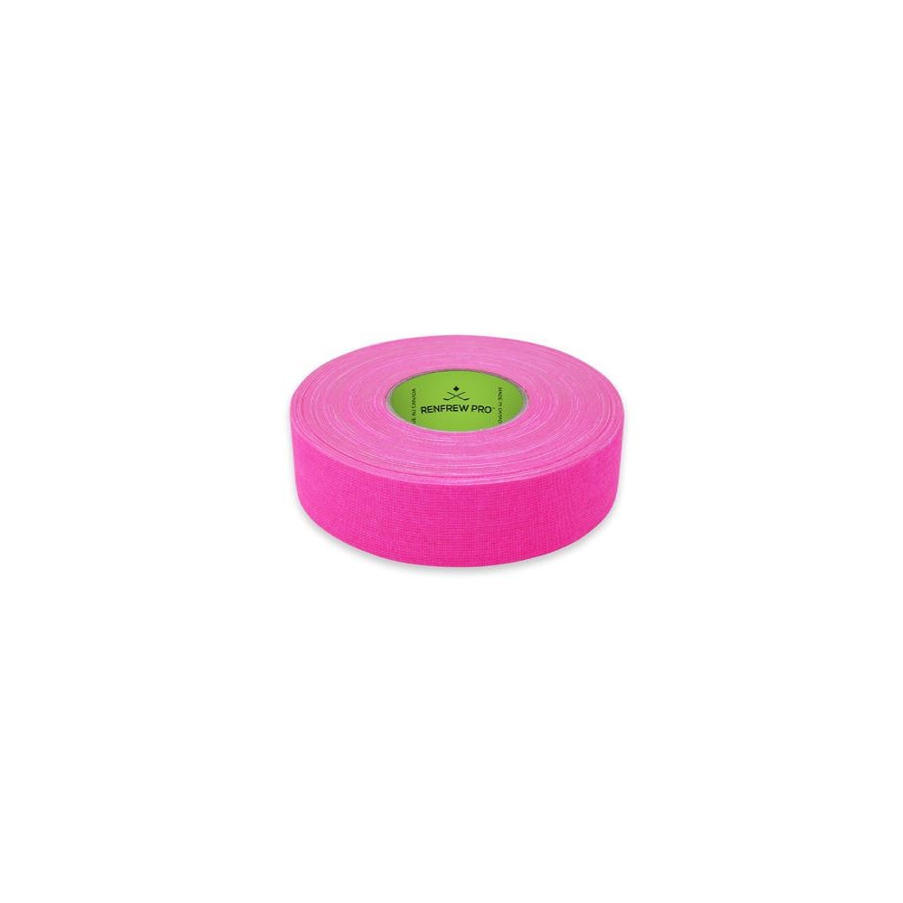 Tape RENFREW rose 24mmx25m Tape RENFREW rose 24mmx25m