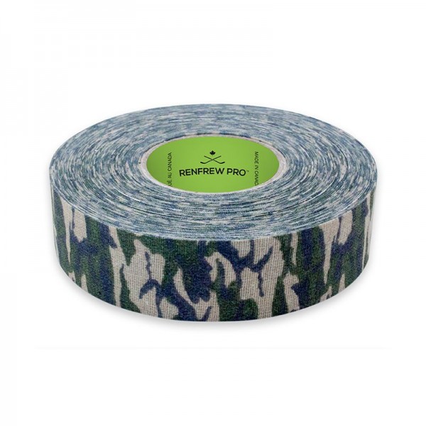 Tape RENFREW Pro-Blade camouflage 24mmx25m