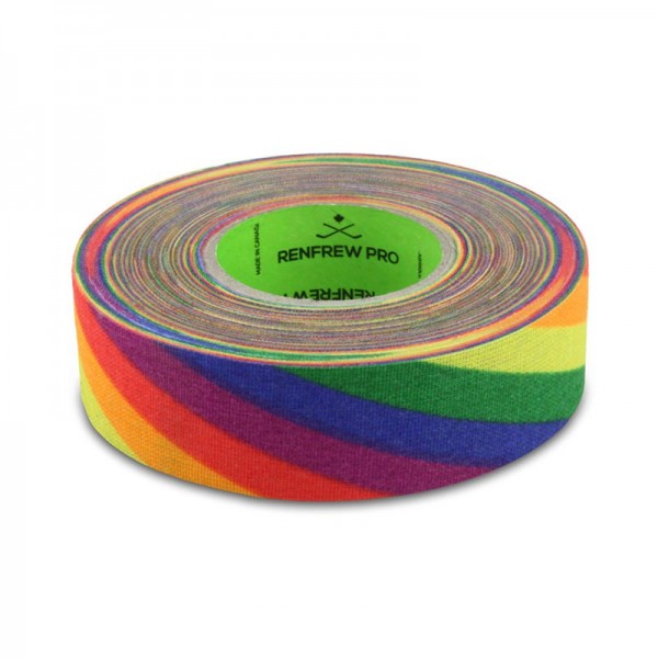 Tape RENFREW Pro-Blade Arc-en-ciel 24mmx18m