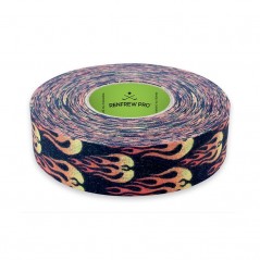 Tape RENFREW Pro-Blade motif Flamme 24mmx25m