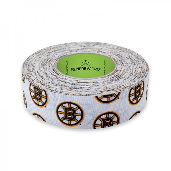 Tape RENFREW NHL Boston Bruins 24mmx18m