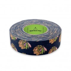 Tape RENFREW NHL Blackhawks Chicago 24mmx18m