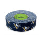 Tape RENFREW motif NHL Penguins Pittsburgh 24mmx18m Tape RENFREW motif NHL Penguins Pittsburgh 24mmx18m