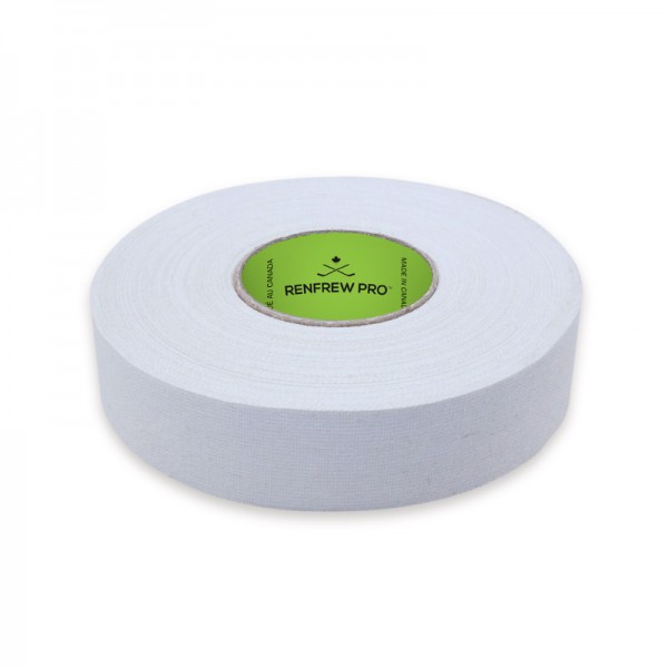 Tape RENFREW blanc 25mmx50m