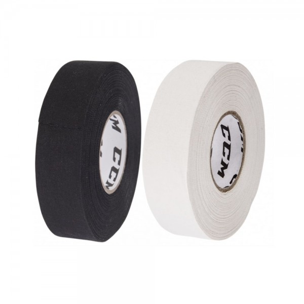 Tape CCM noir 24mmx25m