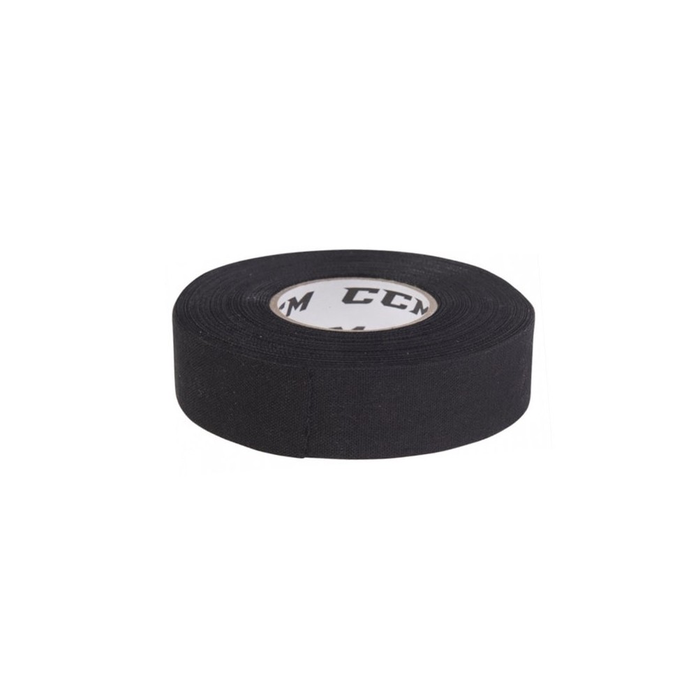 Tape CCM noir large 36mmx25m