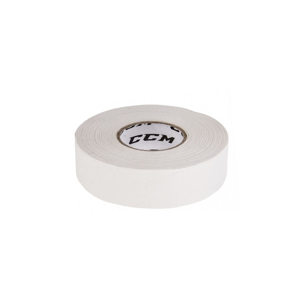 Tape CCM blanc large 36mmx25m