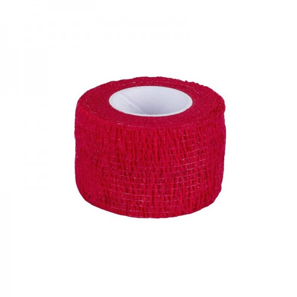 Grip tape CCM Flex Tape 38mmx4.5m rouge