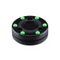 Palet roller hockey GREEN BISCUIT Rollerblade