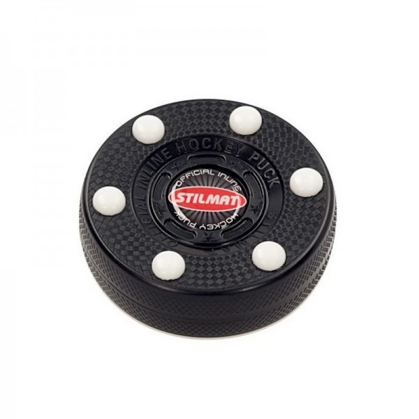 Palet roller hockey STILMAT Officiel noir