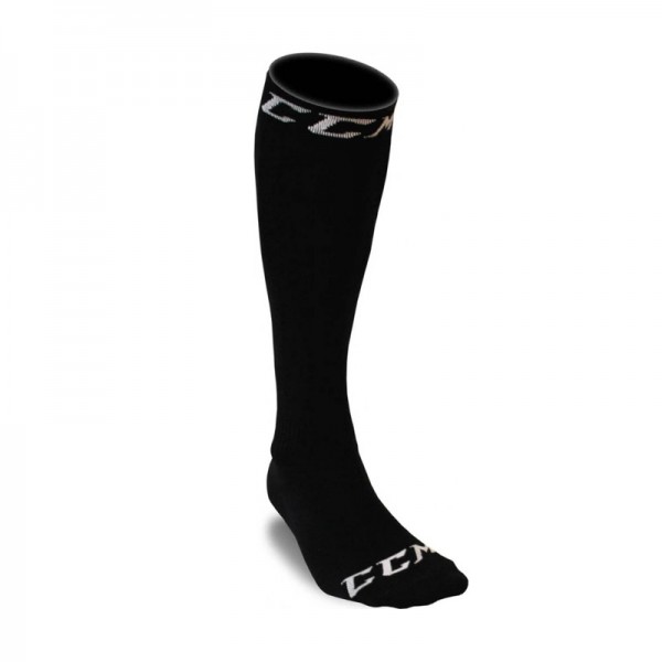 Chaussettes CCM Basic Liner sock knee