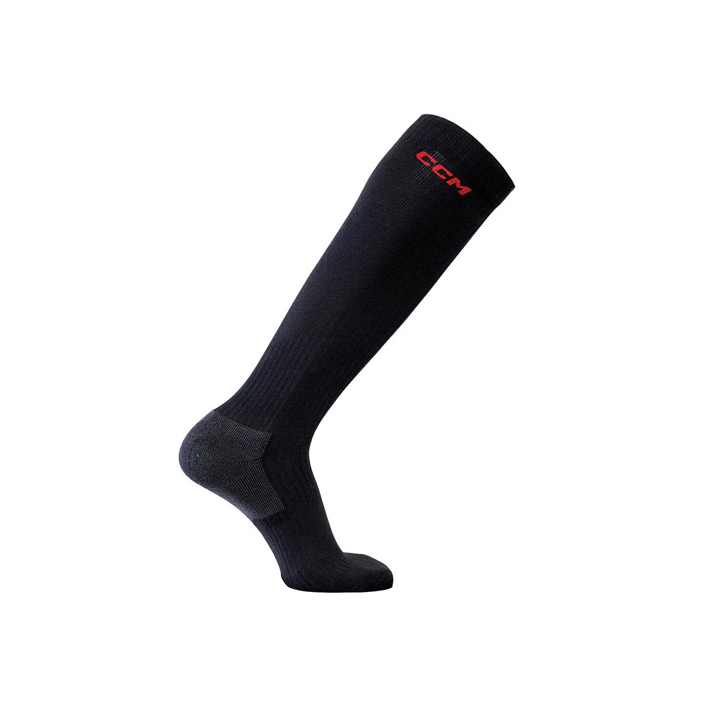 Chaussettes CCM Proline Bambou montantes genou