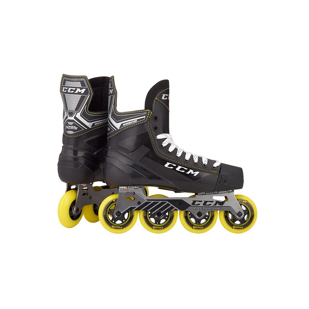 Rollers CCM Super Tacks 9350 Junior