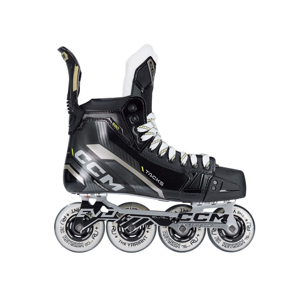 Rollers CCM Tacks AS580R Intermédiaire