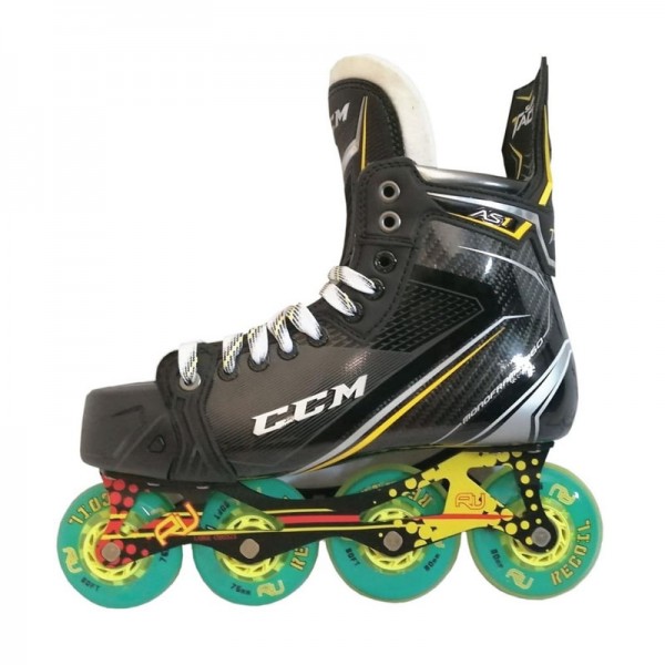 Rollers CCM Super Tacks AS1 Senior