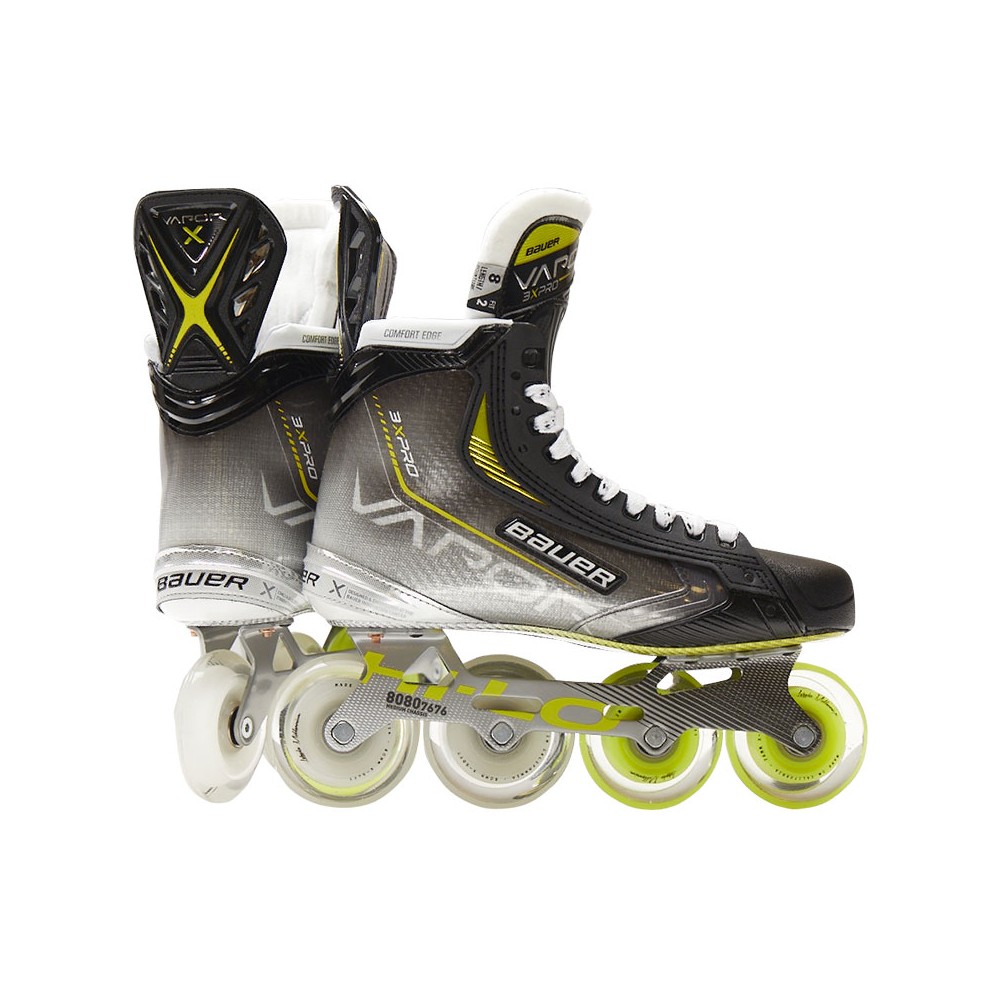 Rollers BAUER Vapor 3X Pro Senior