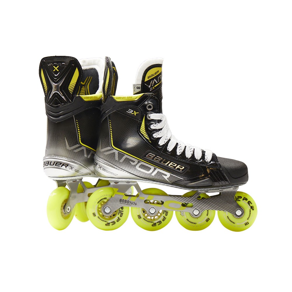 Rollers BAUER Vapor 3X Senior