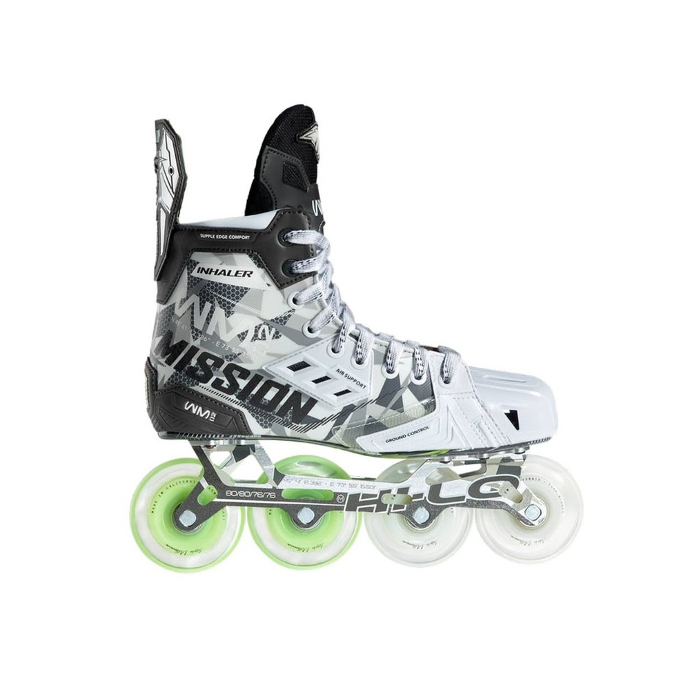 Rollers MISSION Inhaler WM02 Senior