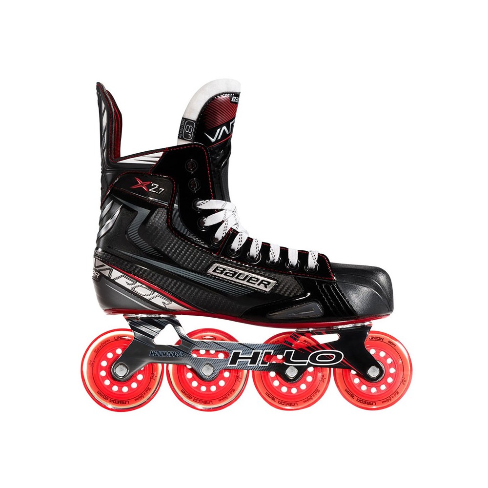 Rollers BAUER Vapor X2.7 Junior