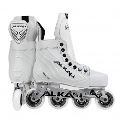 Rollers Alkali CELE Blanc Ajustable Senior - Le Vestiaire