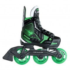 Rollers MISSION Little Ripper réglables junior JR2-JR5