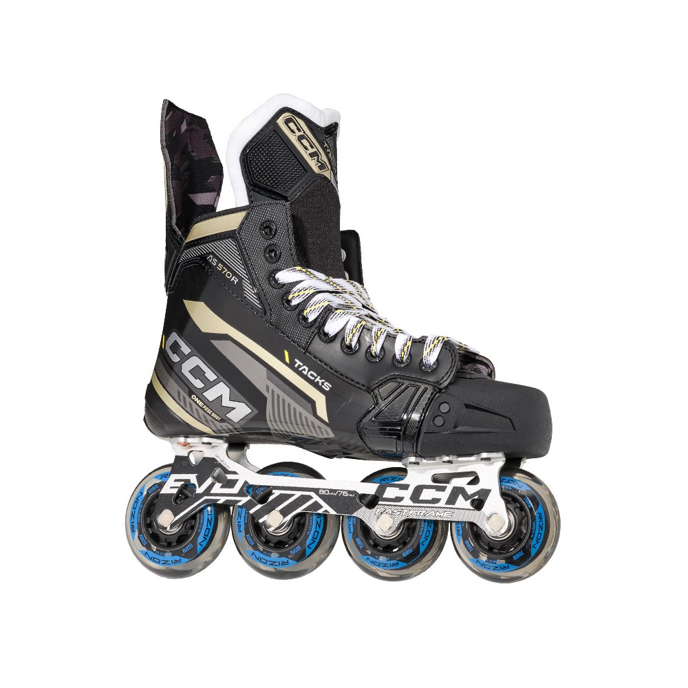 Rollers CCM Tacks AS570R Senior