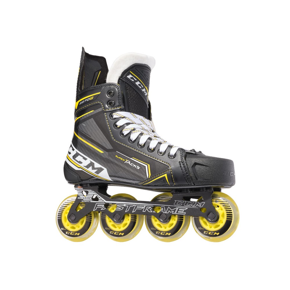 Rollers CCM Super Tacks 9370 Senior