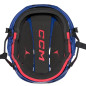 Casque CCM Tacks 70 Combo avec grille Casque CCM Tacks 70 Combo avec grille