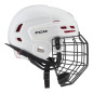 Casque CCM Tacks 70 Combo avec grille