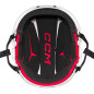Casque CCM Tacks 70 Combo avec grille