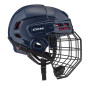 Casque CCM Tacks 70 Combo avec grille