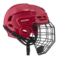 Casque CCM Tacks 70 Combo avec grille