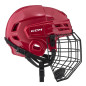 Casque CCM Tacks 70 Combo avec grille Casque CCM Tacks 70 Combo avec grille