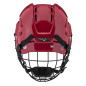 Casque CCM Tacks 70 Combo avec grille Casque CCM Tacks 70 Combo avec grille