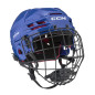 Casque CCM Tacks 70 Combo avec grille Casque CCM Tacks 70 Combo avec grille