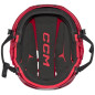 Casque CCM Tacks 70 Combo avec grille Casque CCM Tacks 70 Combo avec grille
