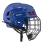 Casque CCM Tacks 70 Combo avec grille Casque CCM Tacks 70 Combo avec grille