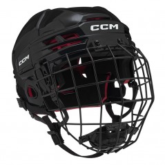 Casque CCM Tacks 70 Combo avec grille