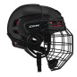 Casque CCM Tacks 70 Combo avec grille Casque CCM Tacks 70 Combo avec grille
