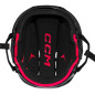 Casque CCM Tacks 70 Combo avec grille Casque CCM Tacks 70 Combo avec grille