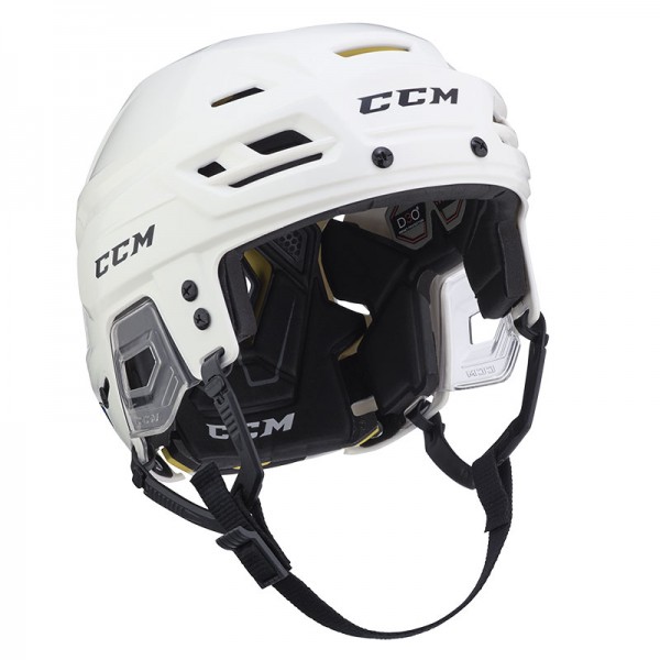 Casque CCM Tacks 310