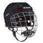 Casque CCM Tacks 70 Combo avec grille Junior Casque CCM Tacks 70 Combo avec grille Junior