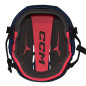 Casque CCM Tacks 70 Combo avec grille Junior