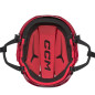 Casque CCM Tacks 70 Combo avec grille Enfant Casque CCM Tacks 70 Combo avec grille Enfant